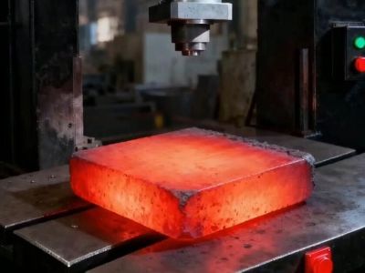 4140 heat treat distortion
