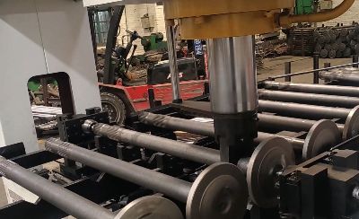 acceptable prop shaft runout