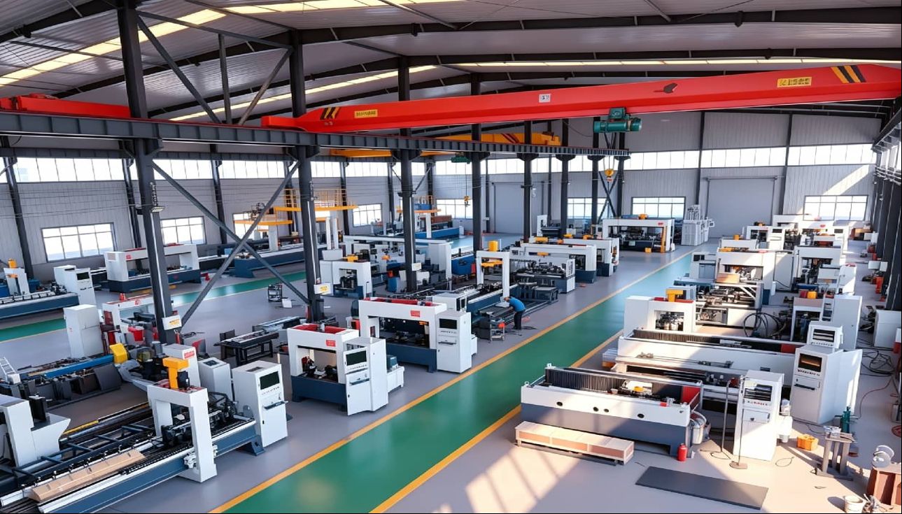 What to Do When a Half Shaft Bends After Quenching? How to Solve Heat Treatment Deformation Problems of Automotive Half Shafts?